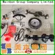 Best machinery spare parts manufacturers company for construction 1