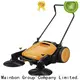 Mainbon industrial hard floor cleaning machines supply for industrial 1