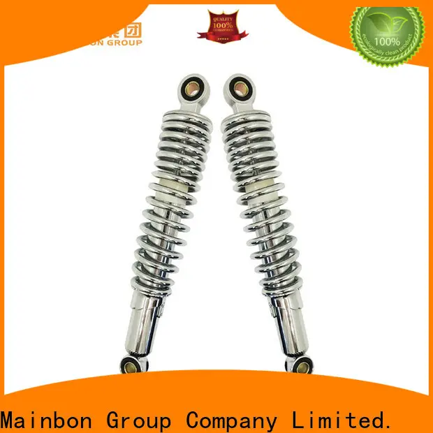 New dirt bike parts and accessories shock manufacturers for motorcycle 1