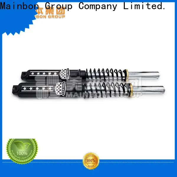 Mainbon shock absorber test company for electric bike 1