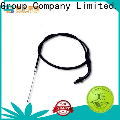 Mainbon tricycle dirt bike spare parts manufacturers for motorcycle 1