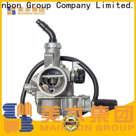 Mainbon Latest motorcycle trike parts manufacturers for hunting 1