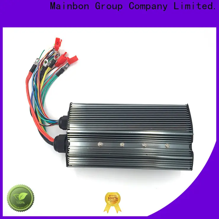 Mainbon Latest smart trike replacement parts factory for men 1