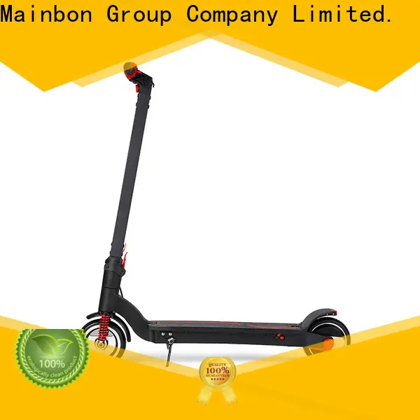 Mainbon scooter pride scooters company for adults 1