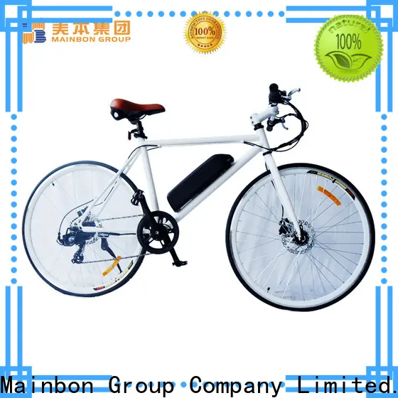 Mainbon New cool electric bikes for sale manufacturers for hunting 1