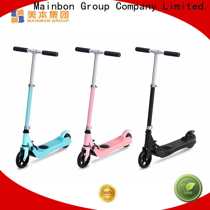 Mainbon kids buy scooter supply for women 1