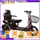 New adult tricycle bicycle tricycle suppliers for senior 1