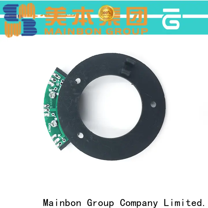 Mainbon Best trike bike parts suppliers for senior 1