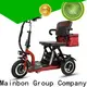 Mainbon Custom 3 wheel motorized trike supply for kids 1
