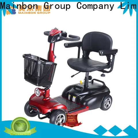 Mainbon Top motor tricycle for adults for sale factory for kids 1