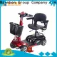 Mainbon Top motor tricycle for adults for sale factory for kids 1