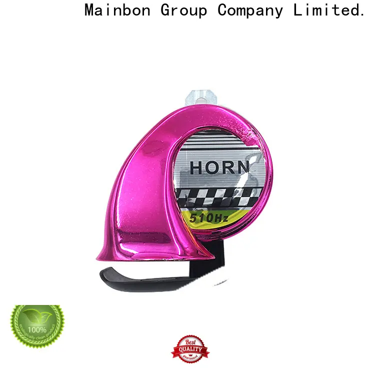 Mainbon brake motorcycle trike parts manufacturers for hunting 1