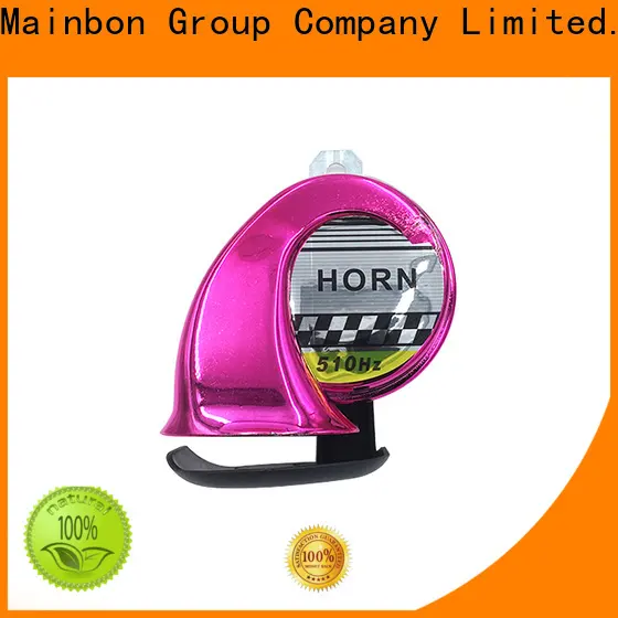 Mainbon spare custom trike parts factory for senior 1