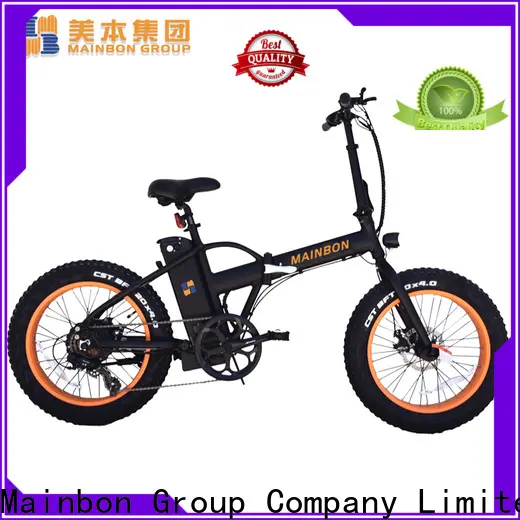 Best used electric bicycles folding supply for hunting 1