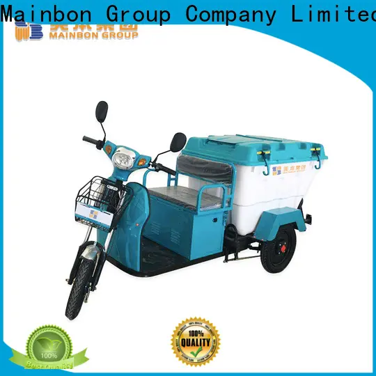 Mainbon Latest powerful electric bike supply for men 1