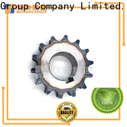 Mainbon Wholesale helical gear manufacturers company for bike 1