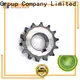 Mainbon Wholesale helical gear manufacturers company for bike 1