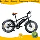 Mainbon High-quality electric mountain bike suppliers suppliers for ladies 1