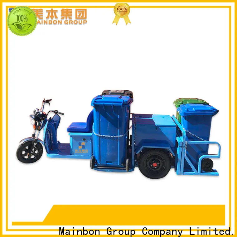Mainbon battery e tricycle price company for kids 1