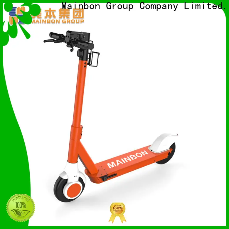 Custom scooter stand adults factory for men 1