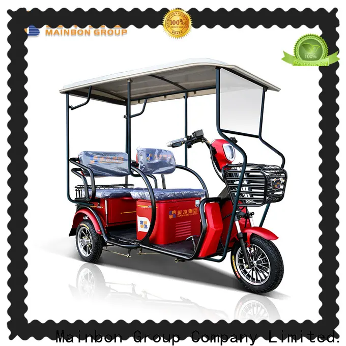 Wholesale three wheel motorized trikes wheel manufacturers for kids 1