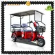 Wholesale three wheel motorized trikes wheel manufacturers for kids 1