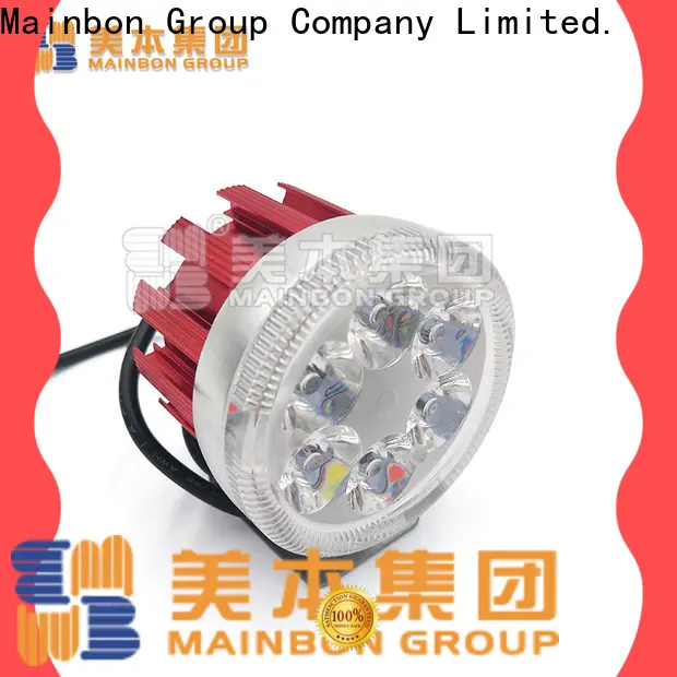 Top oem lighting manufacturers suppliers for bicycle 1
