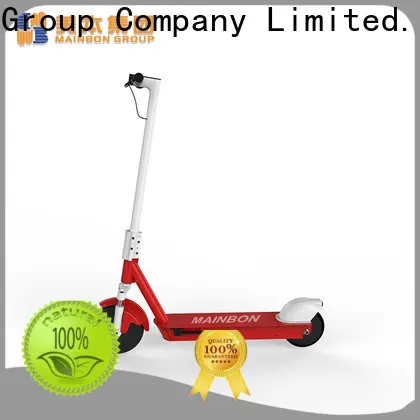 Mainbon Wholesale power mobility scooter supply for kids 1