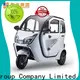 Mainbon 250w tricycle with basket manufacturers for senior 1