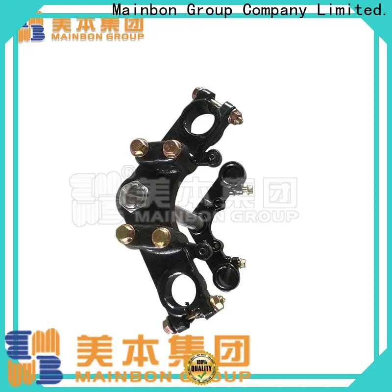 Mainbon dental trike parts for business for senior 1