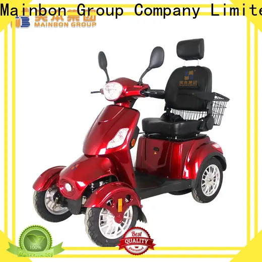 Mainbon adults scoot elec supply for women 1