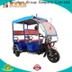 Mainbon New foldable trike bike factory for senior 1