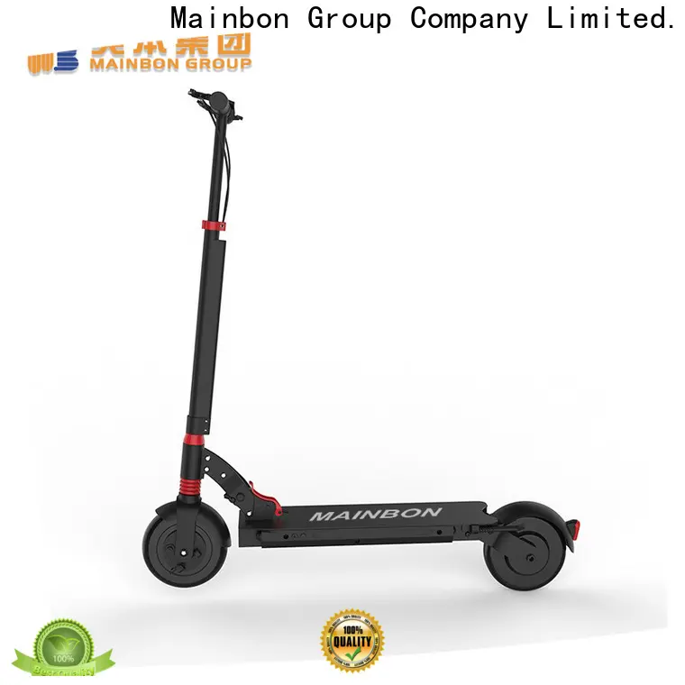 Wholesale electric scooter cost kids for business for women 1
