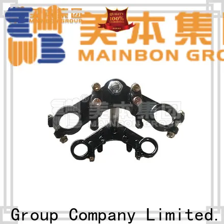 Mainbon front tricycle spare parts suppliers for men 1