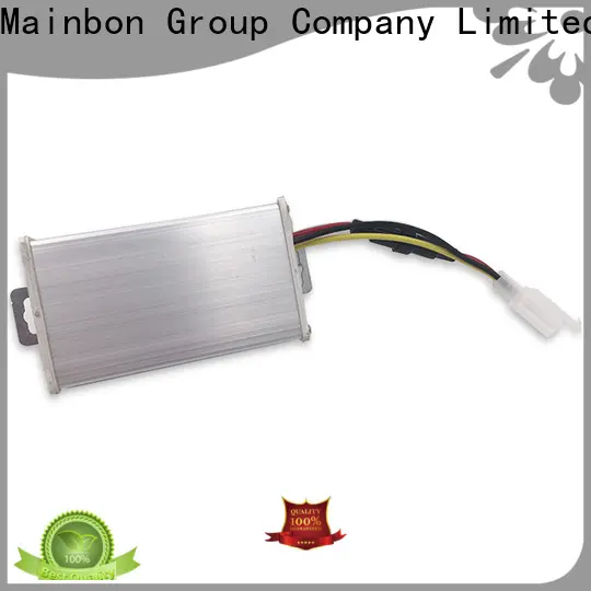 Mainbon electric bike conversion kit lithium battery factory for electric bike 1