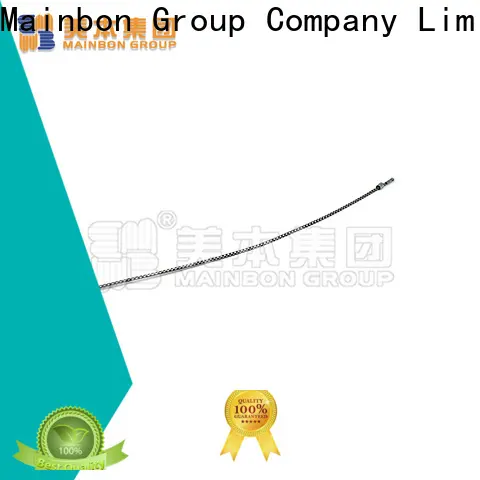 Mainbon New cheapest cable connection manufacturers for motorcycles 1