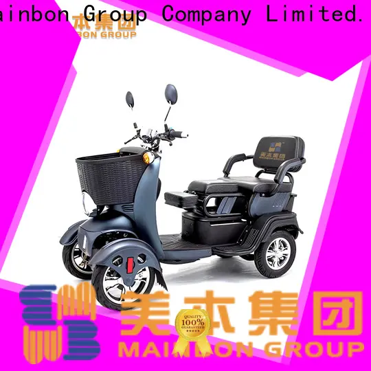 Mainbon adults the electric scooter manufacturers for kids 1
