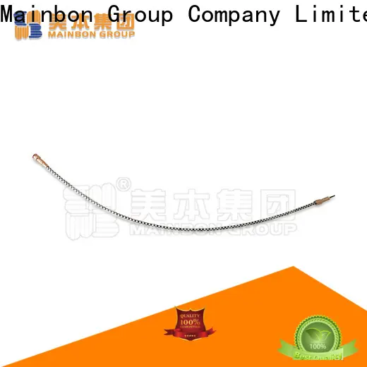 Mainbon New cable wire connection for business for electric bike 1