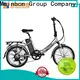 Mainbon bicycle best electric bike kit for business for kids 1