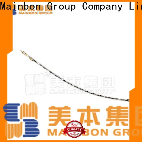 Mainbon High-quality cheapest cable connection suppliers for motorcycles 1