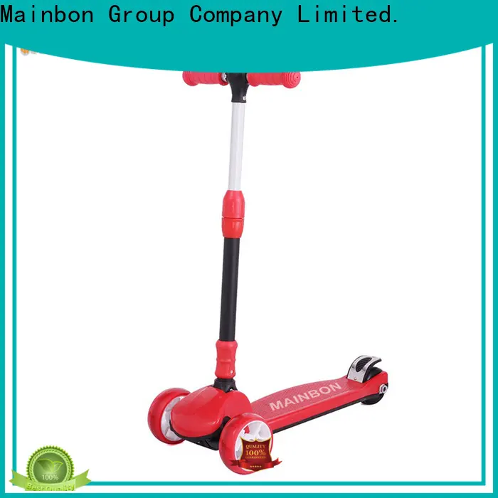 High-quality little kids electric scooter rechargeable suppliers for women 1
