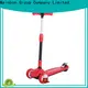 High-quality little kids electric scooter rechargeable suppliers for women 1