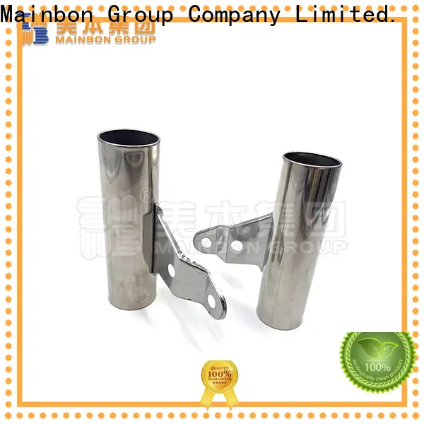 Mainbon absorber tricycle parts and accessories factory for adults 1