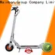 Wholesale battery powered ride on scooter electric factory for men 1