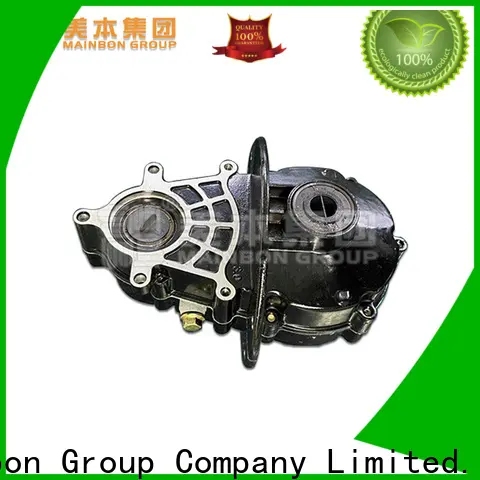 Mainbon cable trike bicycle parts and accessories company for kids 1