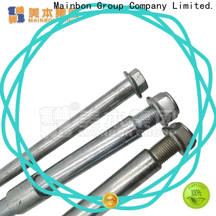 Top 2000 f150 front axle factory for motorcycles 1
