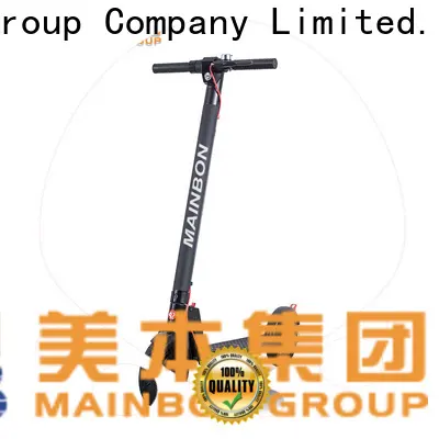 Mainbon scooter used scooters suppliers for women 1