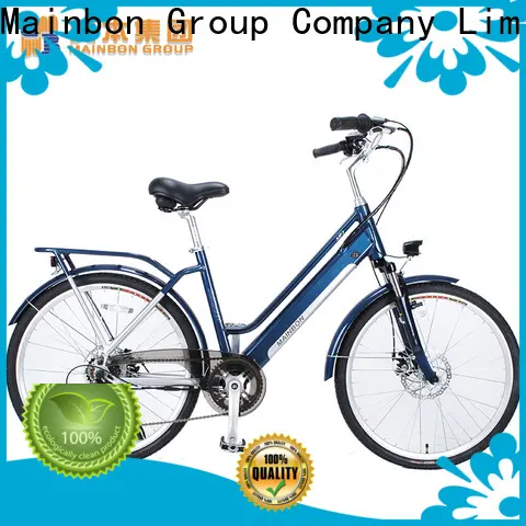 Wholesale cool electric bicycle bicycle for business for kids 1