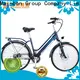 Wholesale cool electric bicycle bicycle for business for kids 1