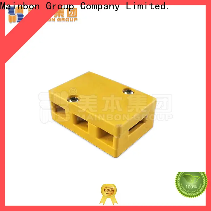 Mainbon Best electric tricycle junction box supply for construction 1